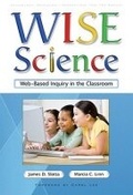 Cover: WISE Science - Teachers' College Press