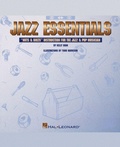 Cover: Jazz Essentials - Hal Leonard Corporation