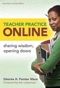 Cover: Teacher Practice Online - Teachers' College Press