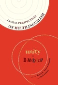 Cover: Global Perspectives on Multilingualism - Teachers' College Press