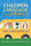 Cover: Children, Language, and Literacy - Teachers' College Press