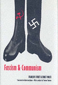 Enlarge image Cover: Fascism and Communism - University of Nebraska Press