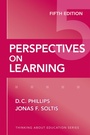 Cover: Perspectives on Learning - Teachers' College Press