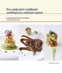 Abbildung von: Salpicon Cookbook - Chronicle Books