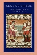 Cover: Sex and Virtue - The Catholic University of America Press