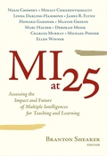 Cover: MI at 25 - Teachers' College Press