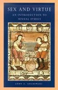 Cover: Sex and Virtue - The Catholic University of America Press