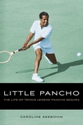 Cover: Little Pancho - University of Nebraska Press