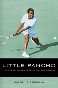 Abbildung von: Little Pancho - University of Nebraska Press