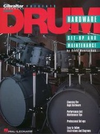 Abbildung von: Drum Hardware - Hal Leonard Corporation