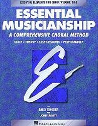 Abbildung von: Essential Musicianship - Hal Leonard Corporation