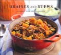 Cover: Braises and Stews - Chronicle Books