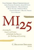 Cover: MI at 25 - Teachers' College Press