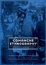Cover: Comanche Ethnography - University of Nebraska Press