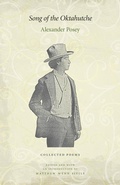 Cover: Song of the Oktahutche - University of Nebraska Press