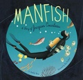 Cover: Manfish - Chronicle Books
