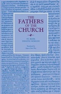 Cover: Exegetic Homilies - The Catholic University of America Press