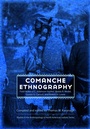 Cover: Comanche Ethnography - University of Nebraska Press