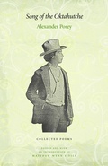 Cover: Song of the Oktahutche - University of Nebraska Press