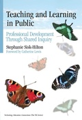 Cover: Teaching and Learning in Public - Teachers' College Press