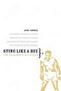 Cover: Sting Like a Bee - University of Nebraska Press