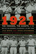 Cover: 1921 - University of Nebraska Press
