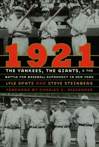 Enlarge image Cover: 1921 - University of Nebraska Press