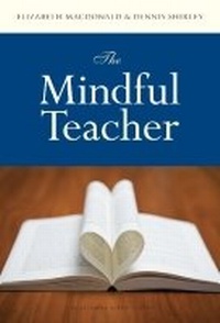 Enlarge image Cover: The Mindful Teacher - Teachers' College Press