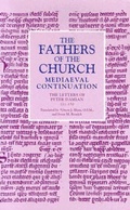 Cover: The Letters of Peter Damian, 121-150 - The Catholic University of America Press