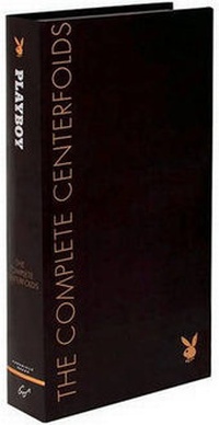 Abbildung von: Playboy: the Complete Centrefolds (Small Ed) - Chronicle Books