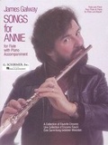 Cover: Songs for Annie - G Schirmer, Incorporated