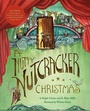 Cover: Cutty Nutcracker Christmas - Chronicle Books