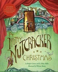 Cover: Cutty Nutcracker Christmas - Chronicle Books