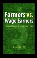 Cover: Farmers Vs. Wage Earners - University of Nebraska Press