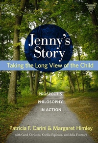 Enlarge image Cover: Jenny's Story - Teachers' College Press