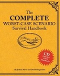 Cover: The Complete Worst Case Scenario - Chronicle Books
