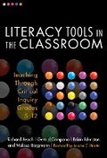 Cover: Literacy Tools in the Classroom - Teachers' College Press