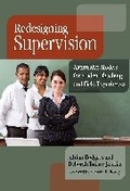 Cover: Redesigning Supervision - Teachers' College Press