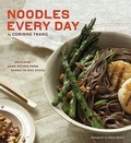 Cover: Noodles Every Day - Chronicle Books