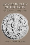 Cover: Women in Early Christianity - The Catholic University of America Press