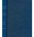 Cover: Quaestiones Super Libros De Anima Aristotelis - The Catholic University of America Press