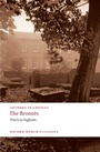 Cover: Brontes (Authors in Context) - Oxford University Press, UK