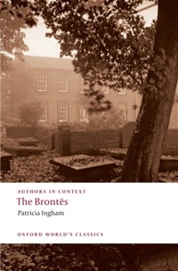 Enlarge image Cover: Brontes (Authors in Context) - Oxford University Press, UK