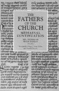 Cover: The Letters of Peter Damian, 151-180 - The Catholic University of America Press