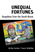 Cover: Unequal Fortunes - Teachers' College Press