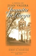 Cover: Juanita La Larga - The Catholic University of America Press