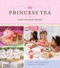 Cover: Princess Tea - Chronicle Books