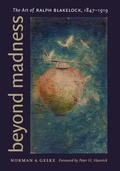 Cover: Beyond Madness - University of Nebraska Press