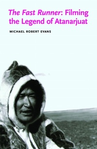Enlarge image Cover: The Fast Runner - Bison Books