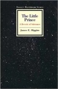 Cover: The Little Prince - Twayne Publishers Inc.,U.S.